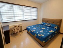 Blk 125 Tampines Street 11 (Tampines), HDB Executive #631470611